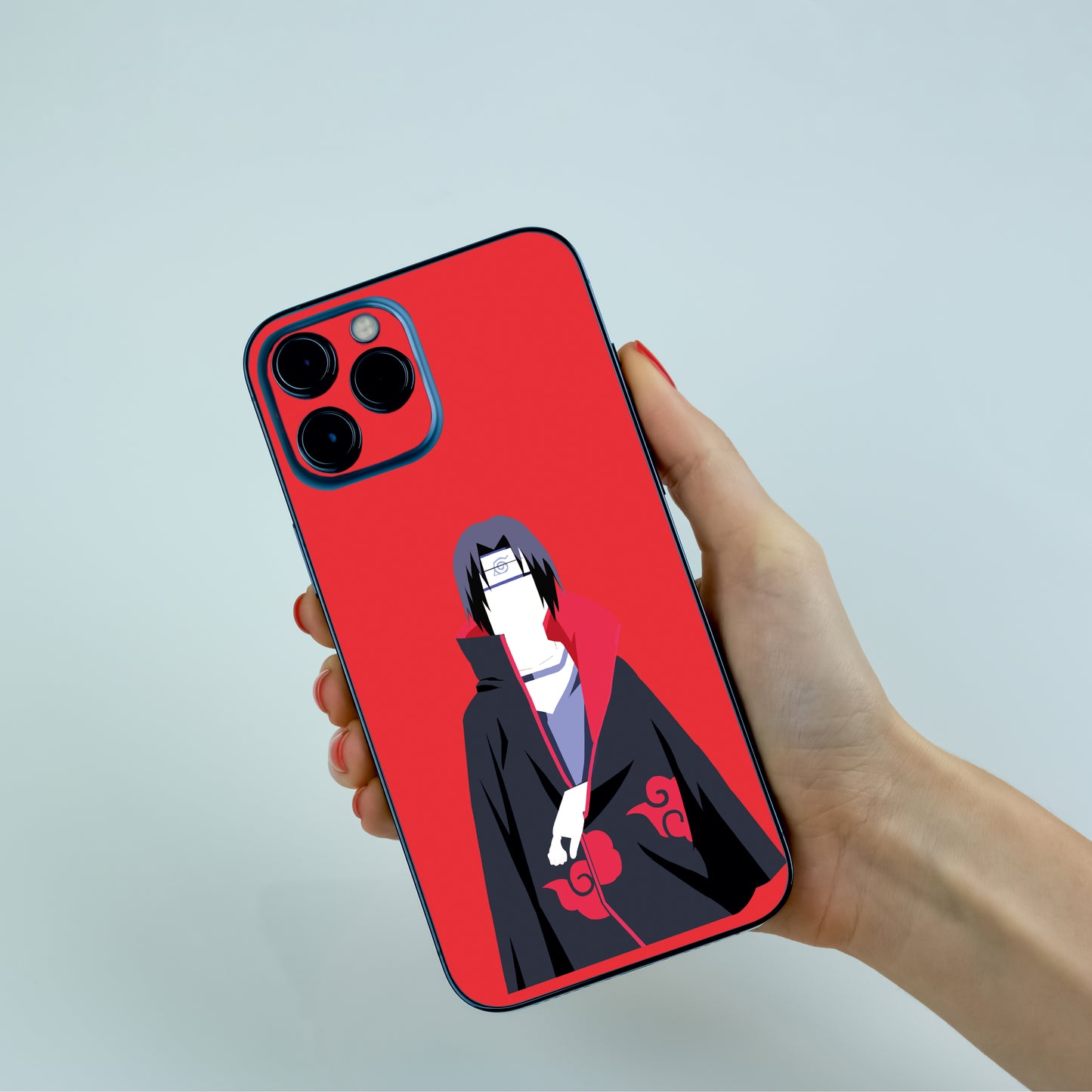 ITACHI UCHIHA 10