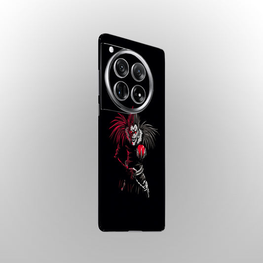 SHINIGAMI - DEATHNOTE 01