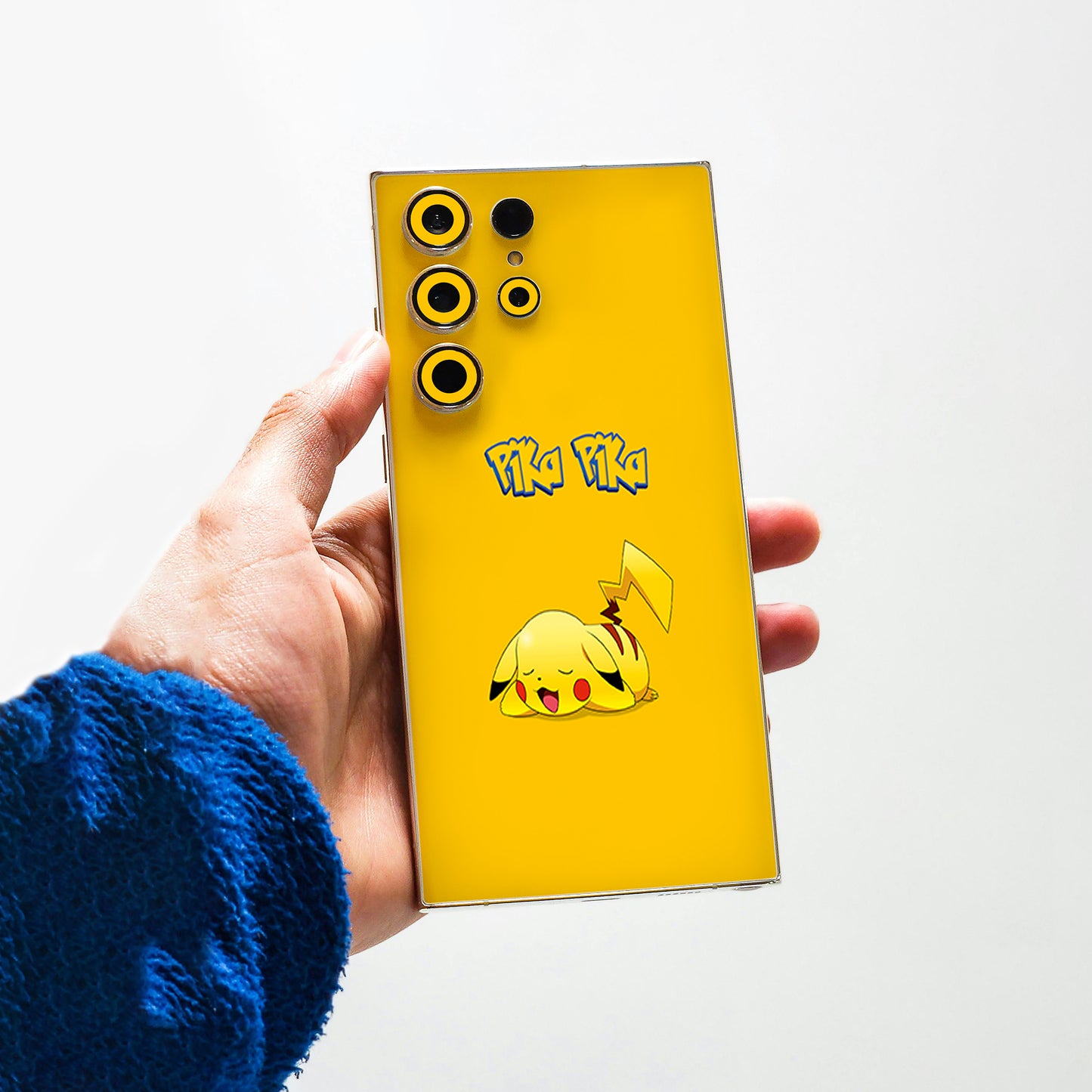 PIKACHU 01
