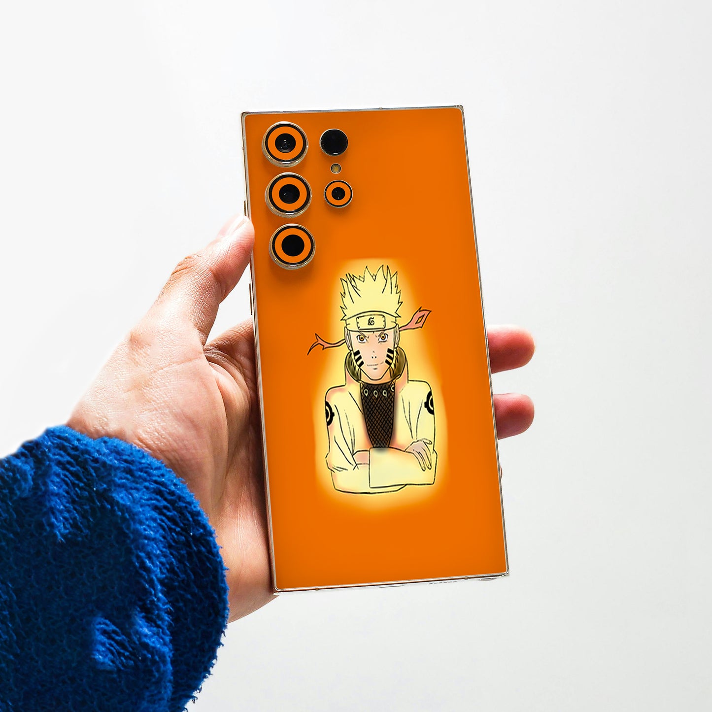 NARUTO UZUMAKI 02