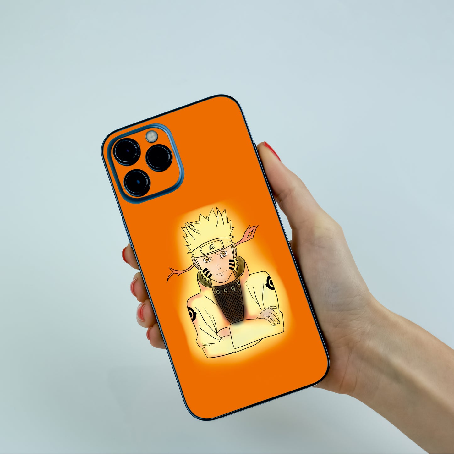 NARUTO UZUMAKI 02