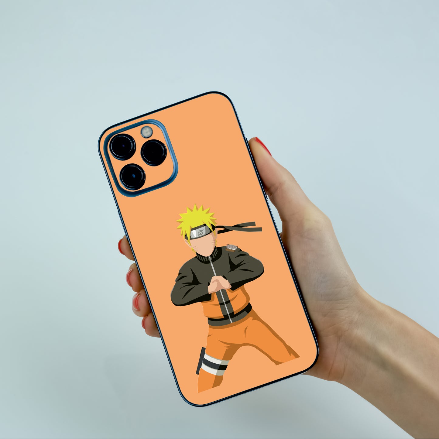 NARUTO UZUMAKI 04