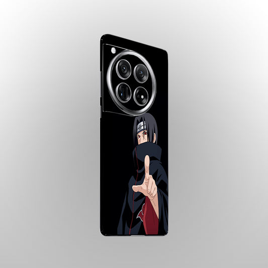 ITACHI UCHIHA 13