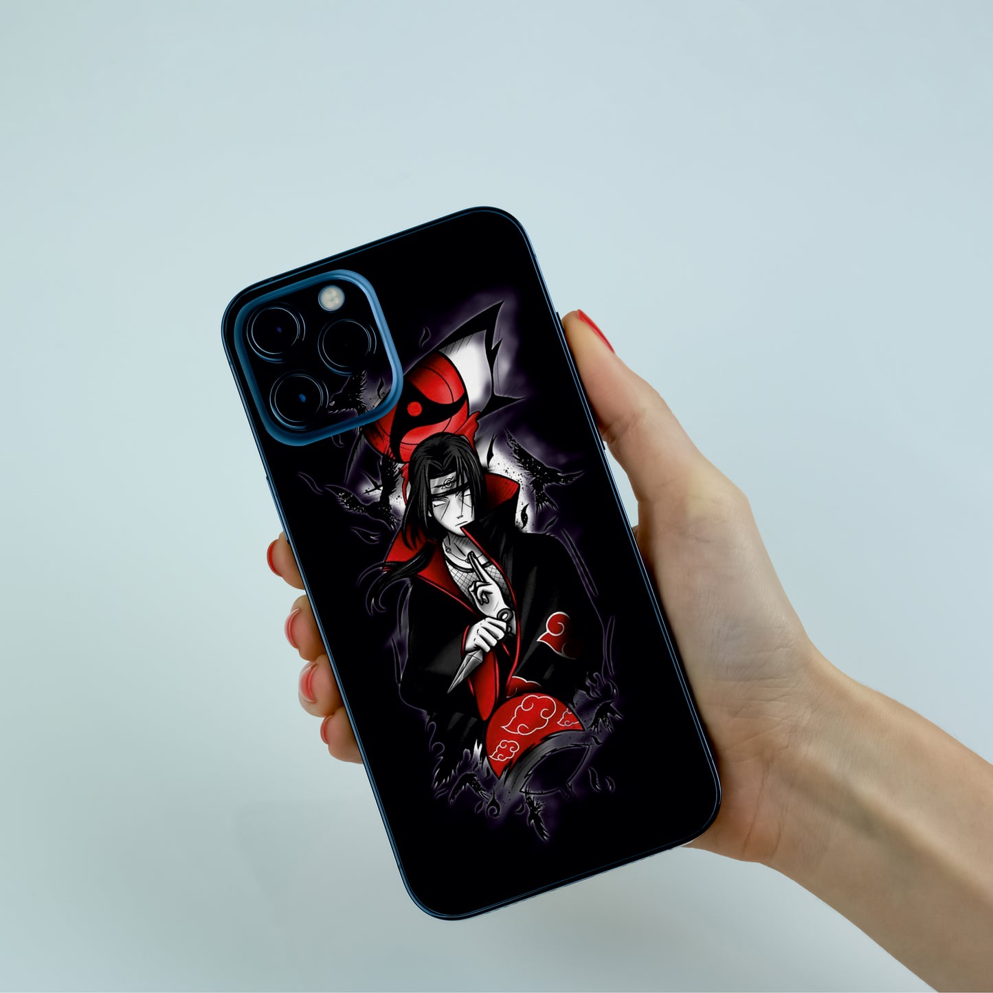 ITACHI UCHIHA 14