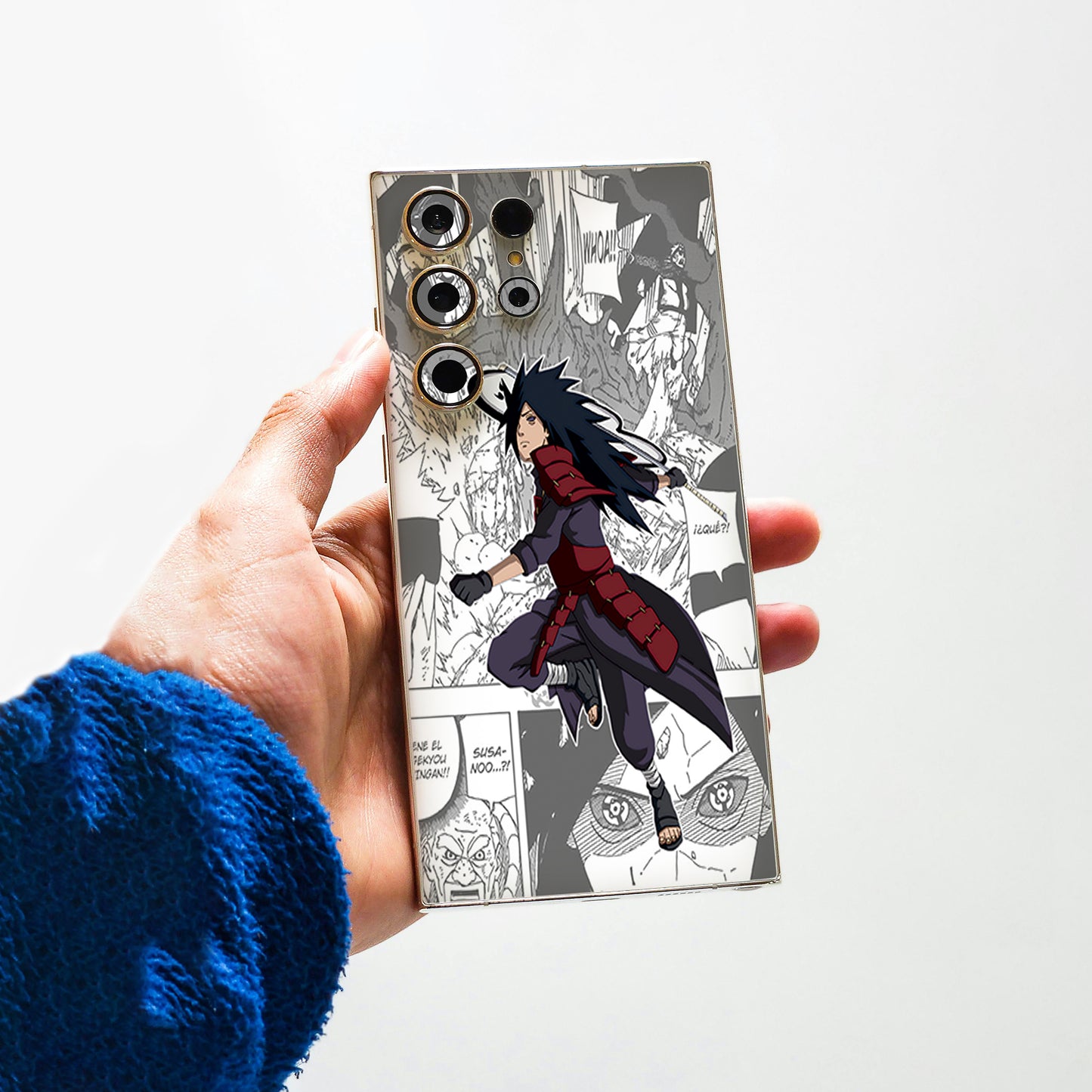 MADARA UCHIHA 02