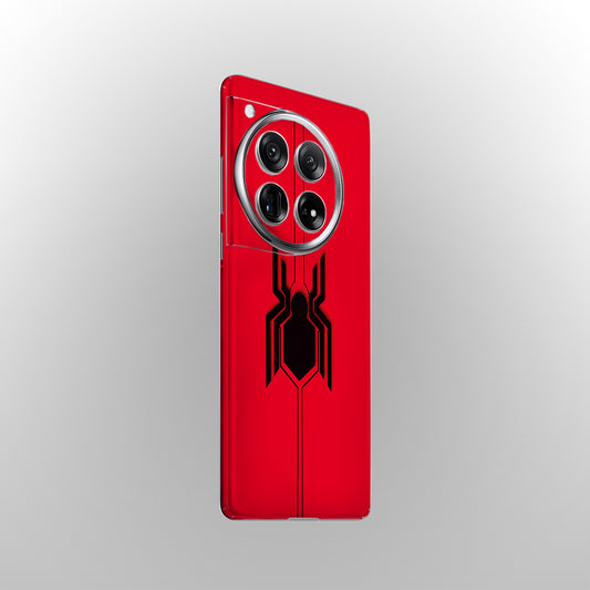 SPIDERMAN LOGO 01