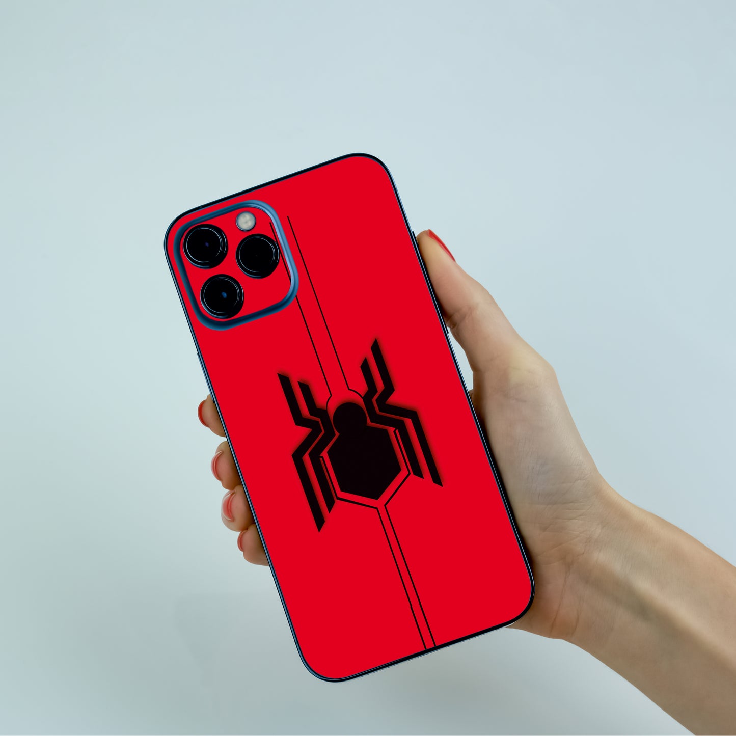 SPIDERMAN LOGO 01