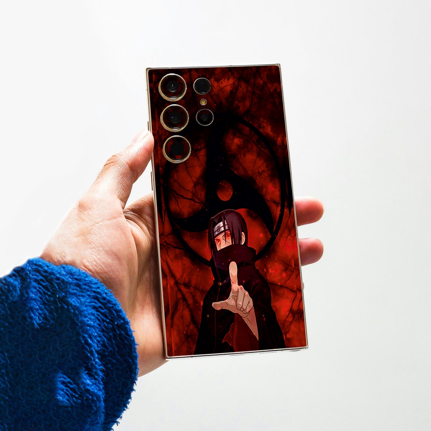 ITACHI UCHIHA 16