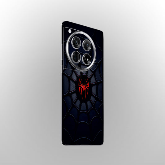 AMAZING SPIDERMAN LOGO 01