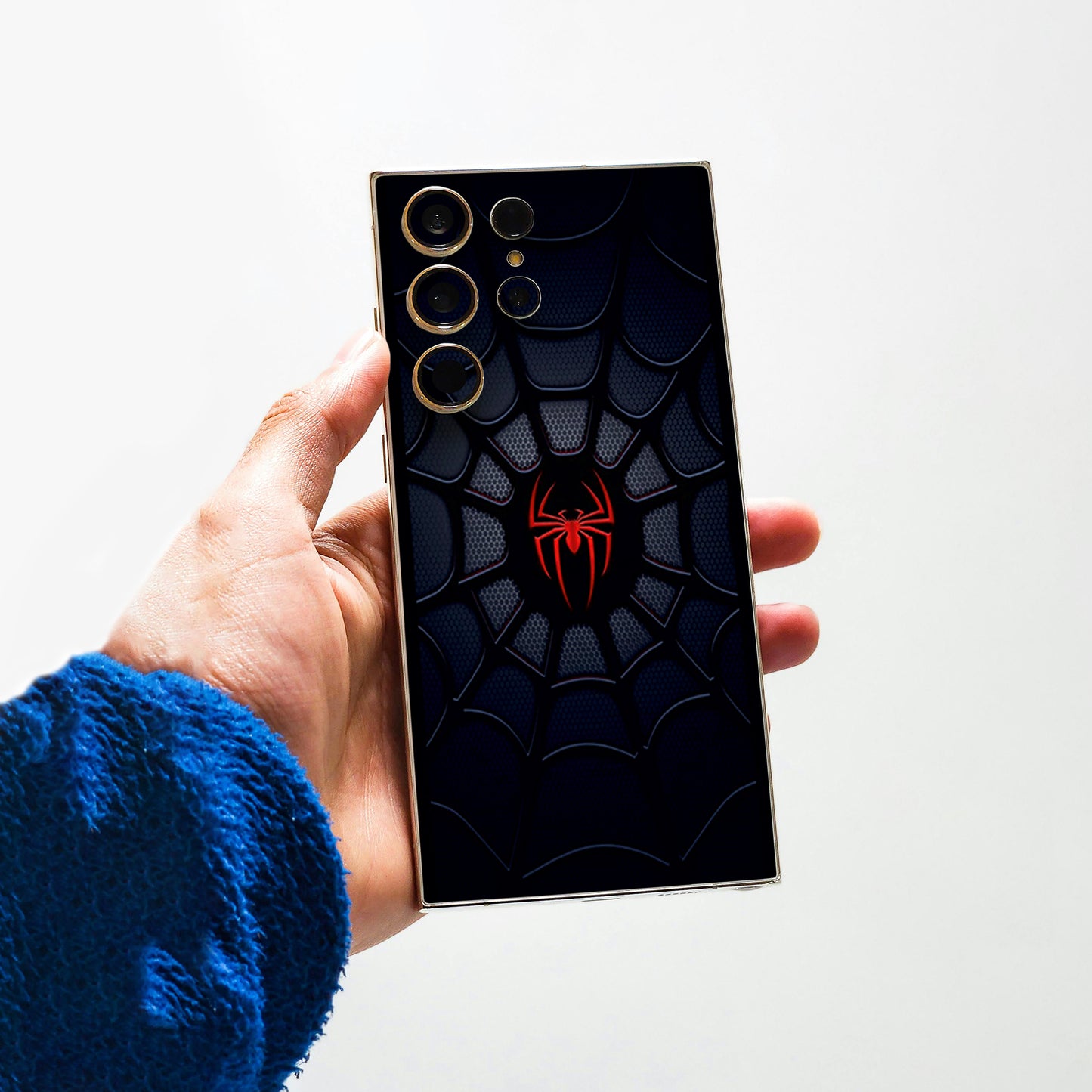 AMAZING SPIDERMAN LOGO 01