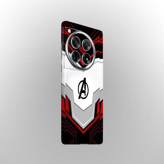 AVENGERS LOGO 01