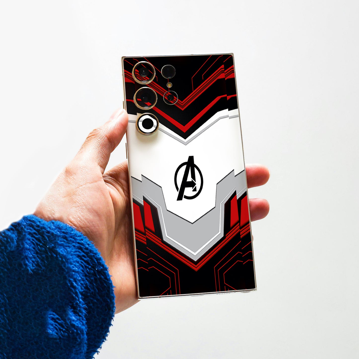 AVENGERS LOGO 01