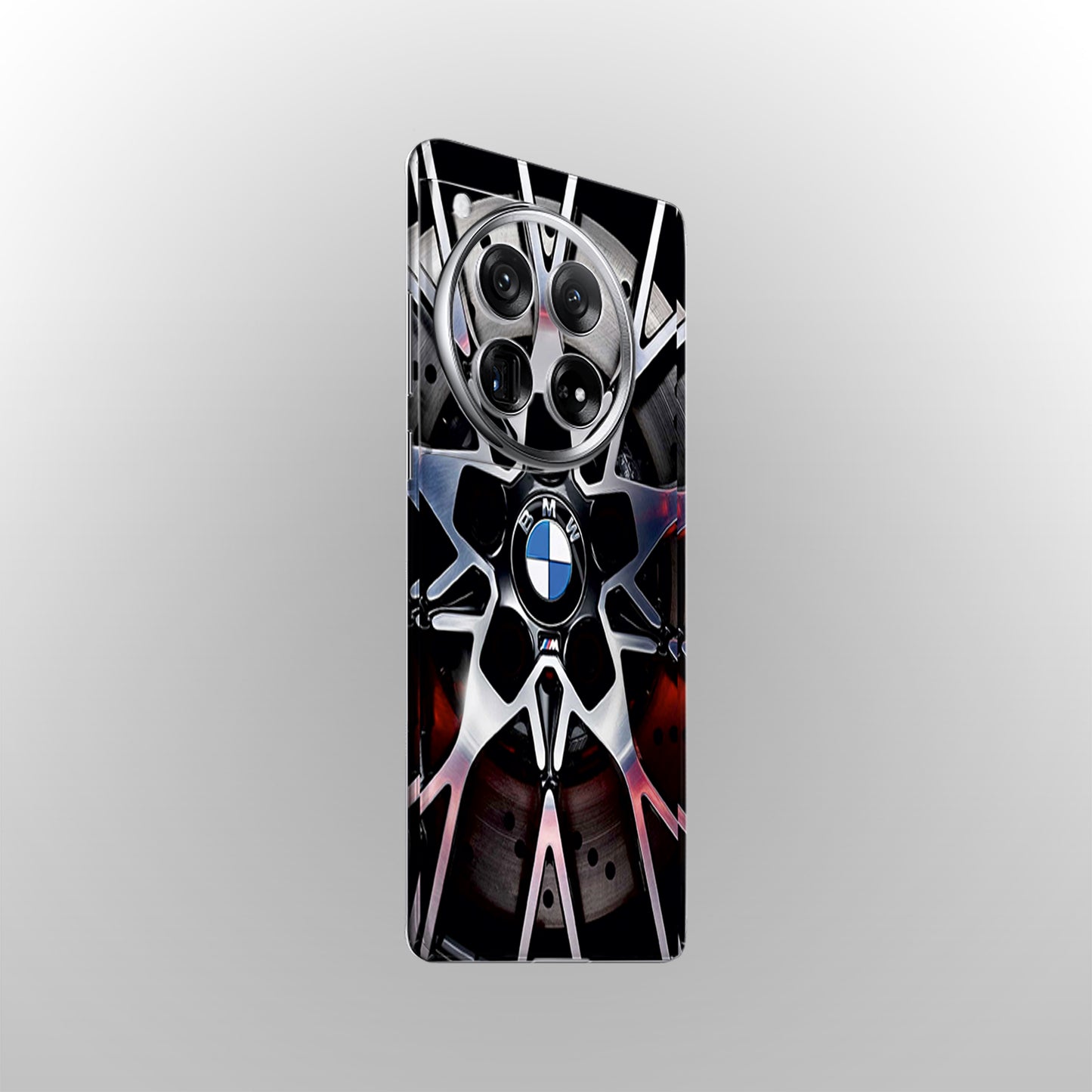 BMW ALLOY LOGO 01