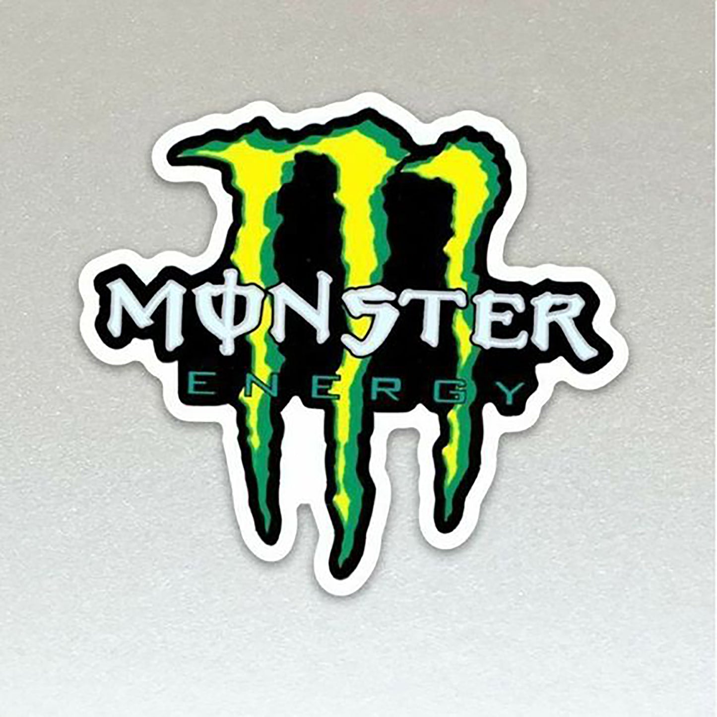 Monster 01 Sticker