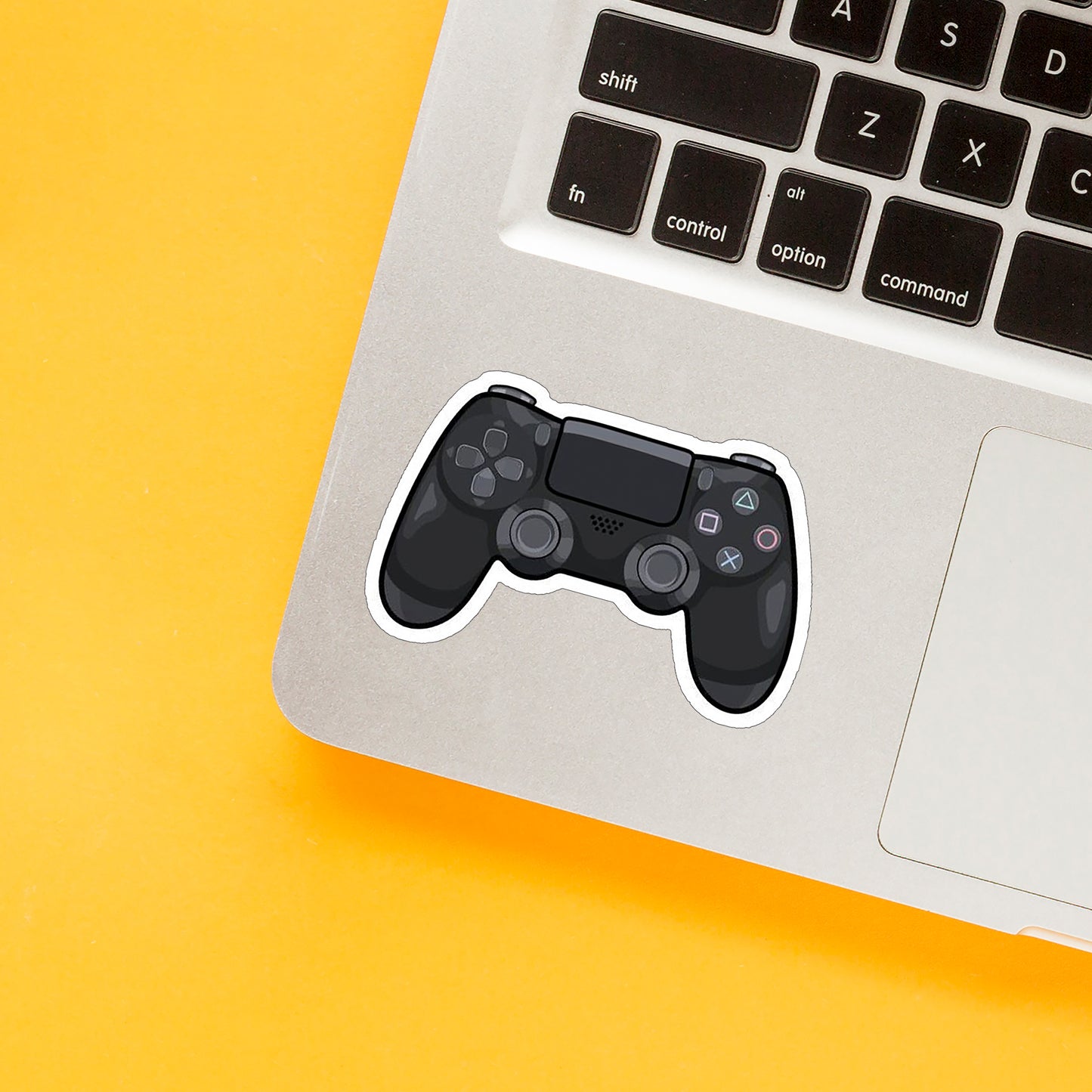 Controller 01 Sticker