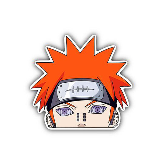 Pain 02 Sticker