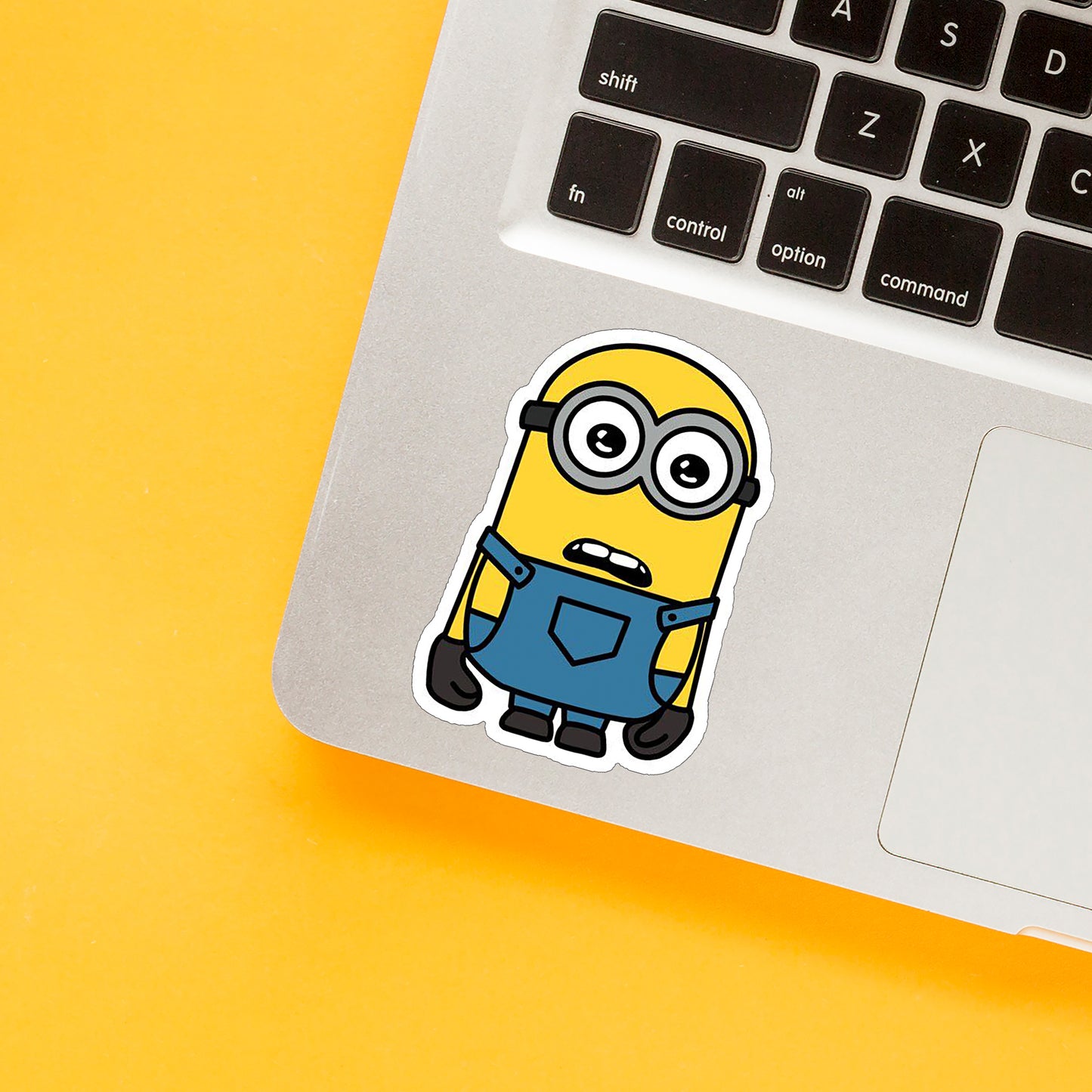 Minions 01 Sticker