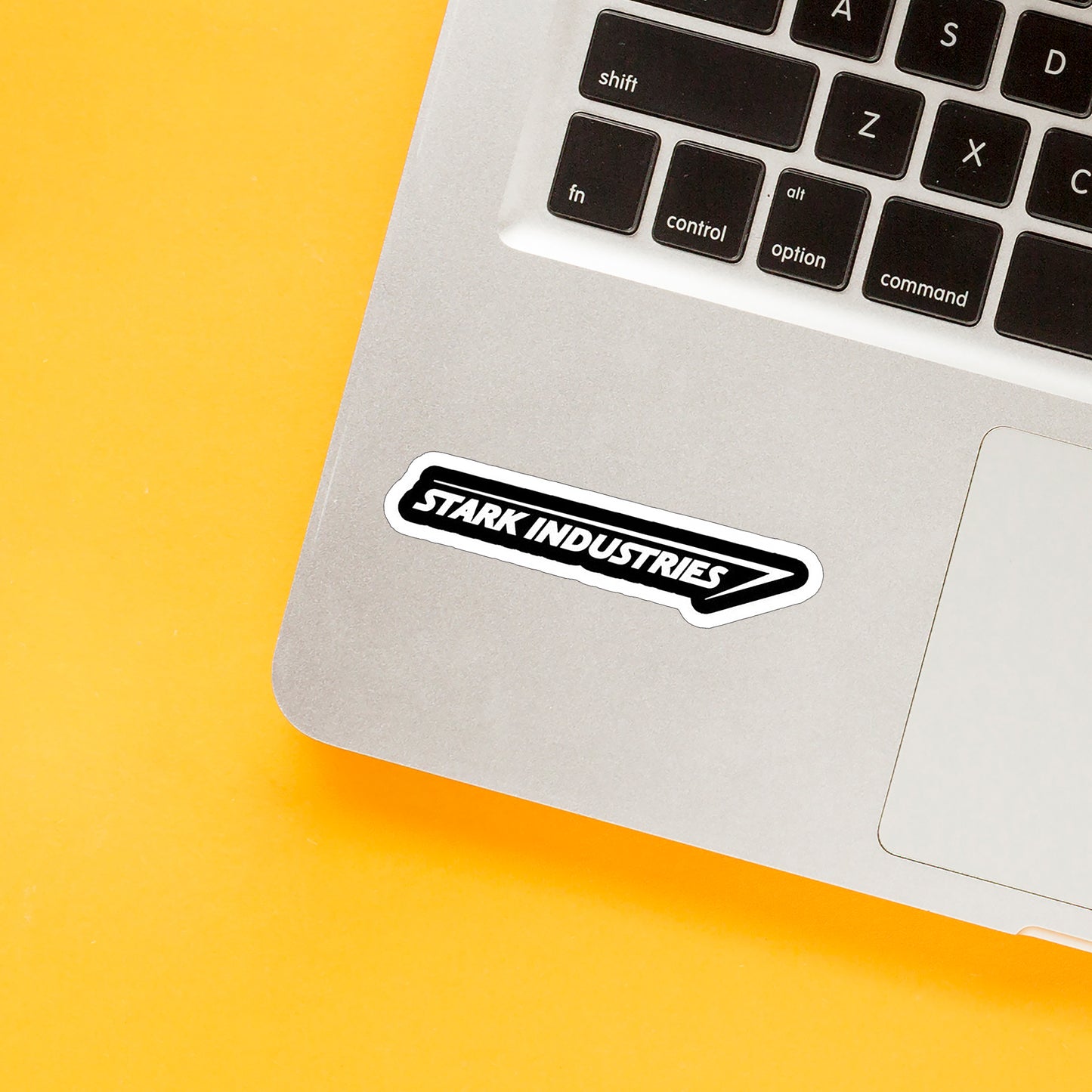 Stark Industries 01 Sticker