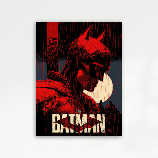 Batman Poster #2