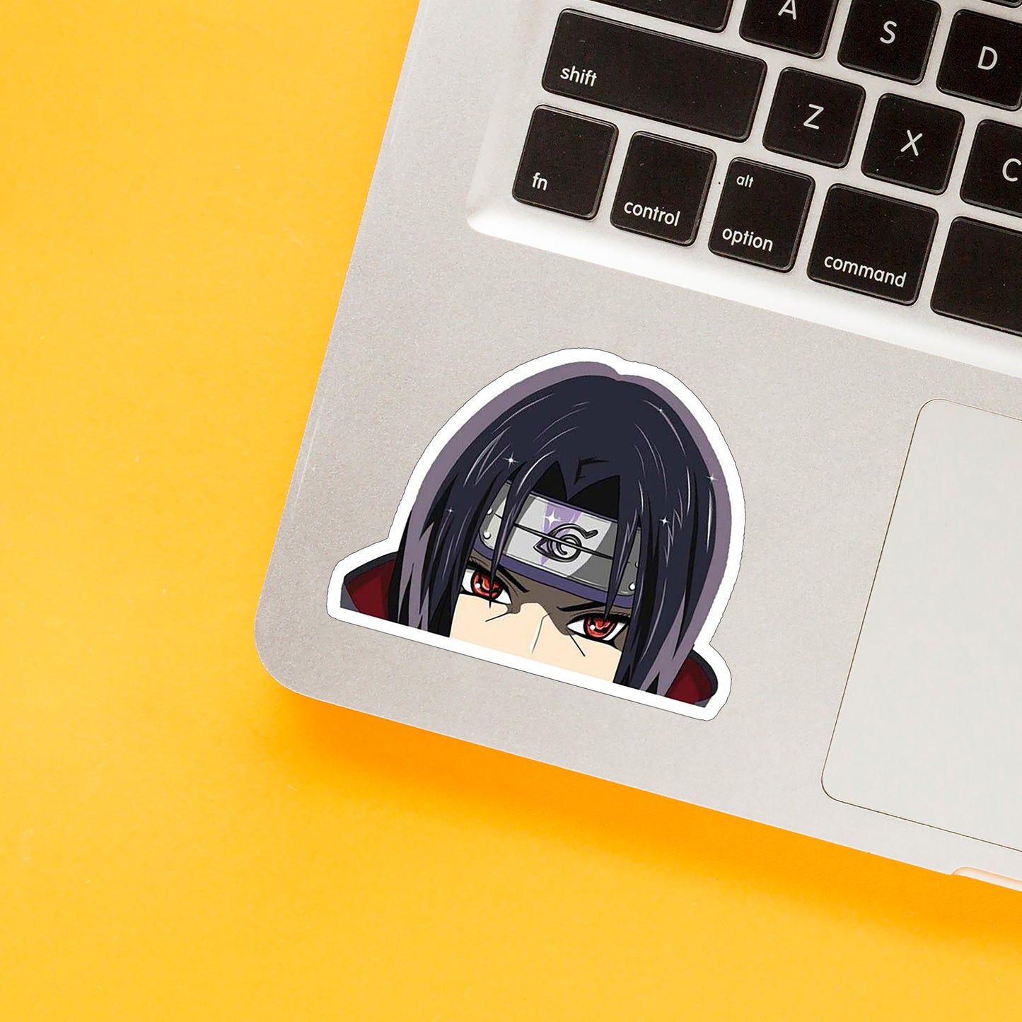 Itachi Uchiha 01 Sticker