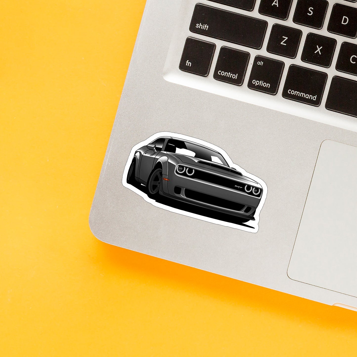 Car 03 Sticker