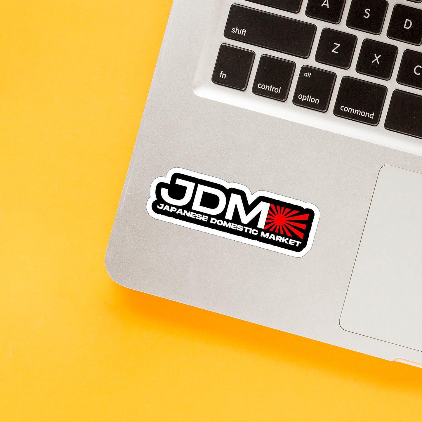 JDM 01 Sticker