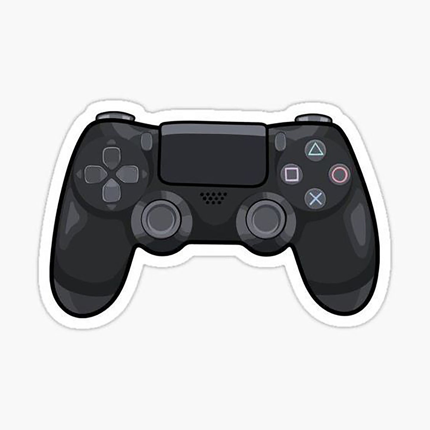 Controller 01 Sticker