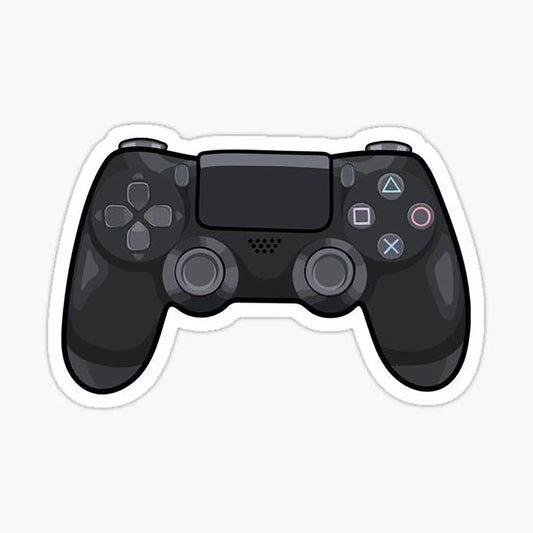 Controller 01 Sticker
