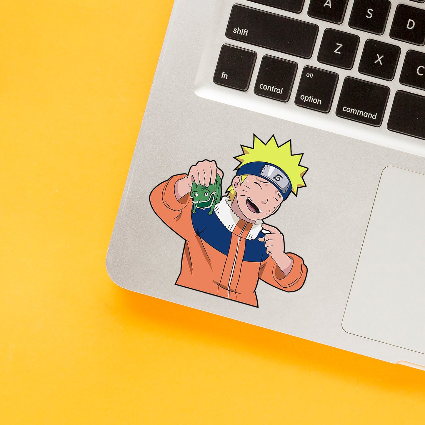 Naruto 03 Sticker