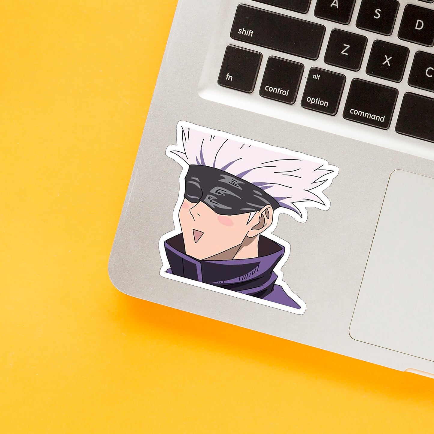 Gojo Saturo 05 Sticker