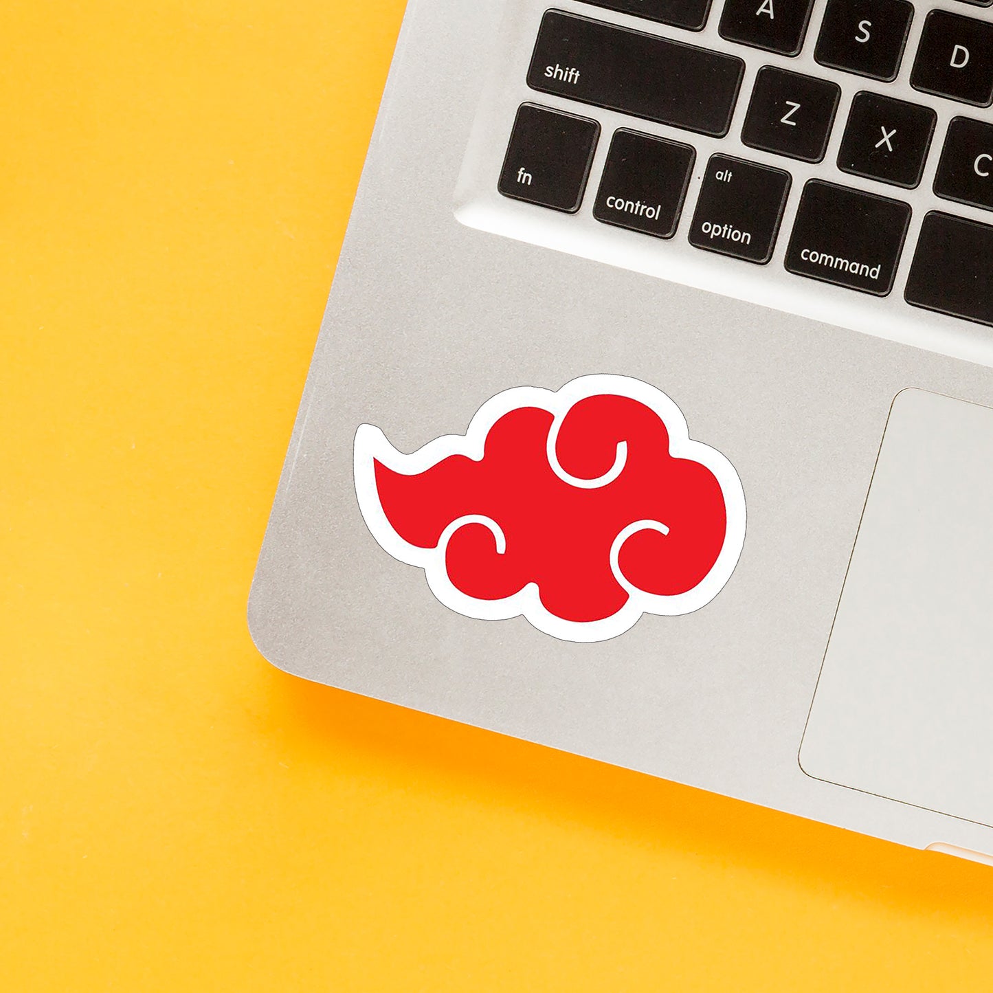 Akatsuki Logo Sticker