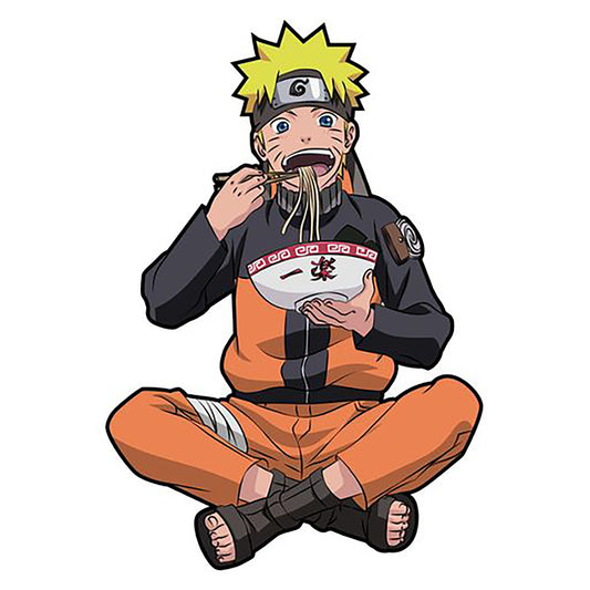 Naruto 04 Sticker