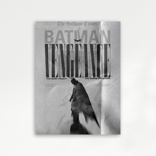 Batman Poster #1