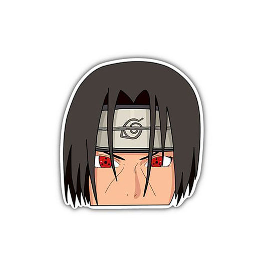 Itachi Uchiha 03 Sticker
