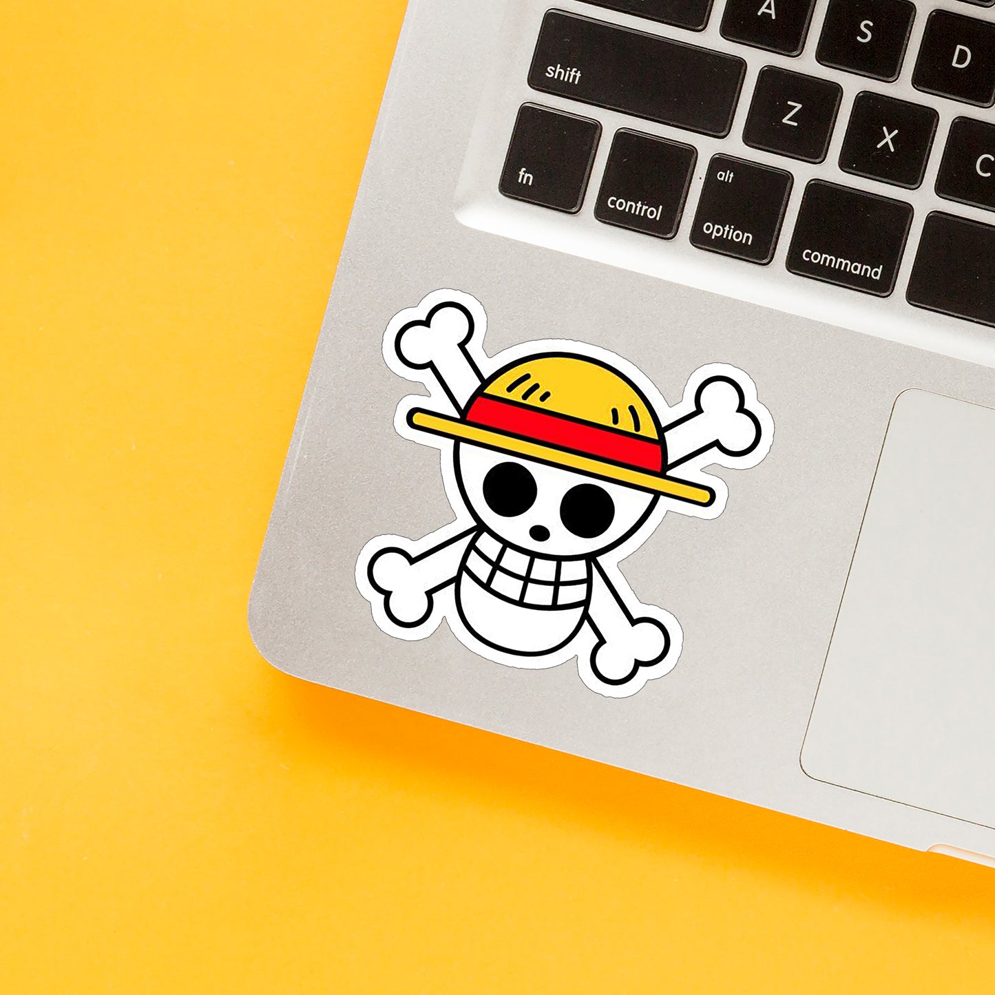 One Piece 01 Sticker