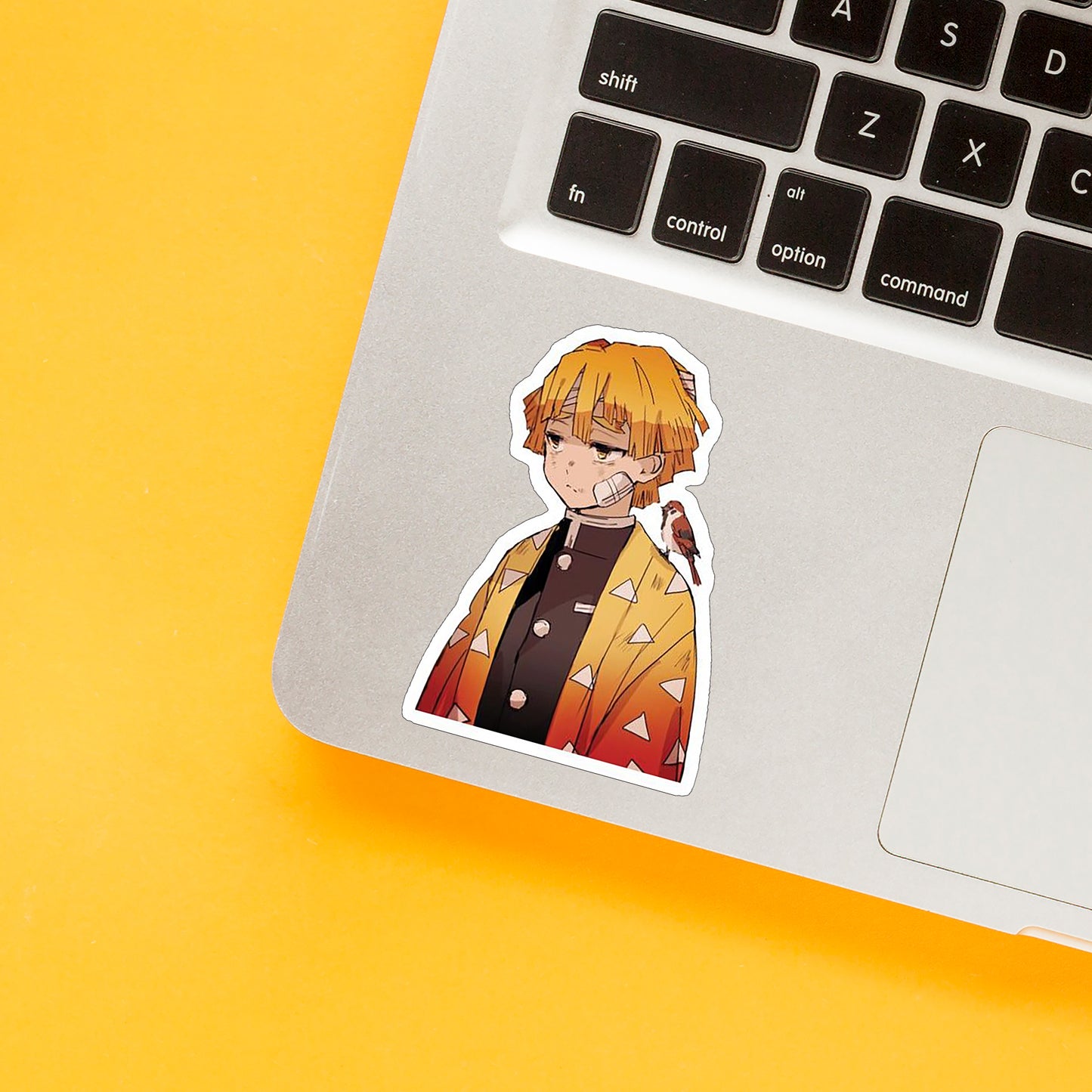 zenitsu 01 Sticker