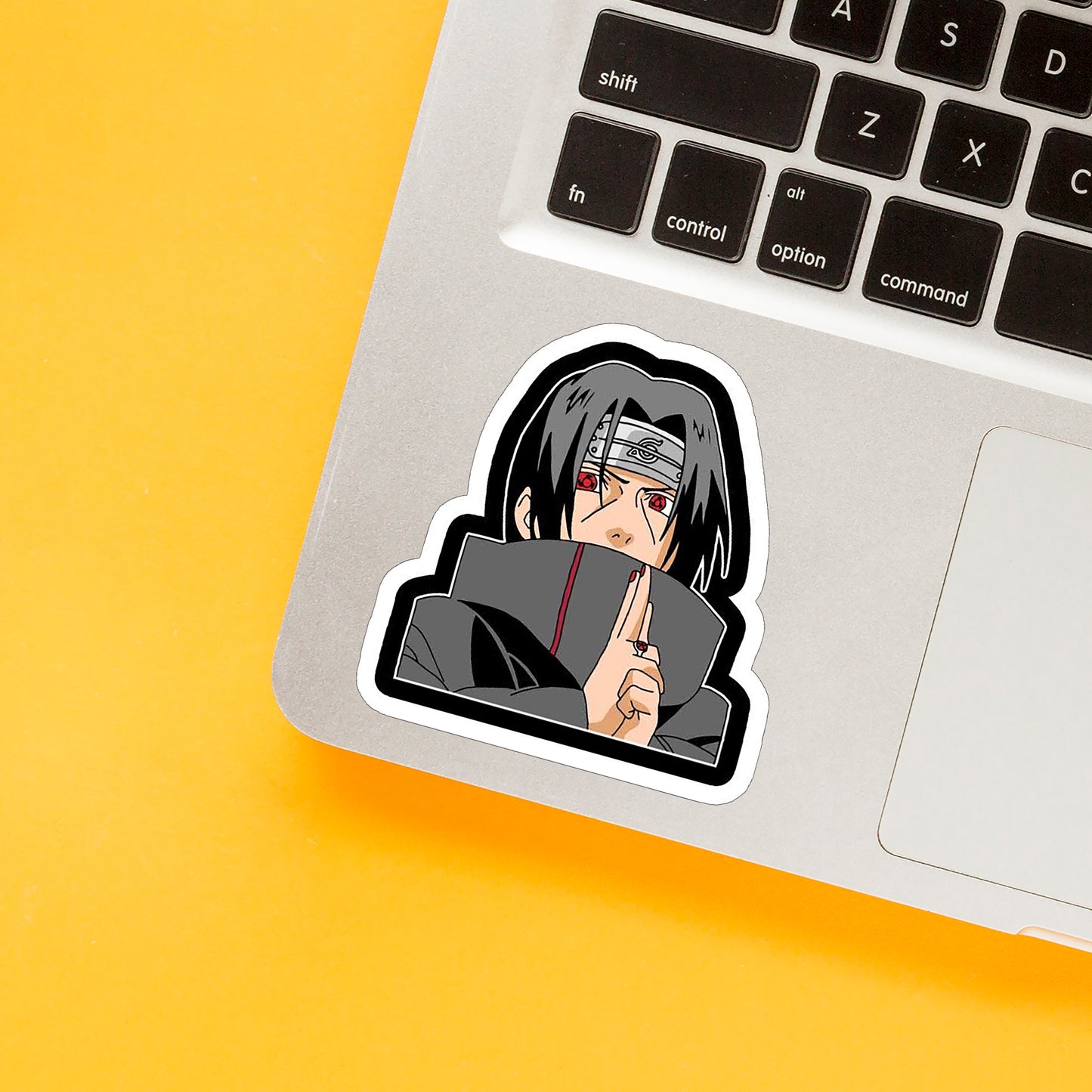 Itchachi Uchiha 04 Sticker