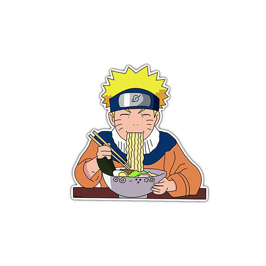 Naruto 07 Sticker