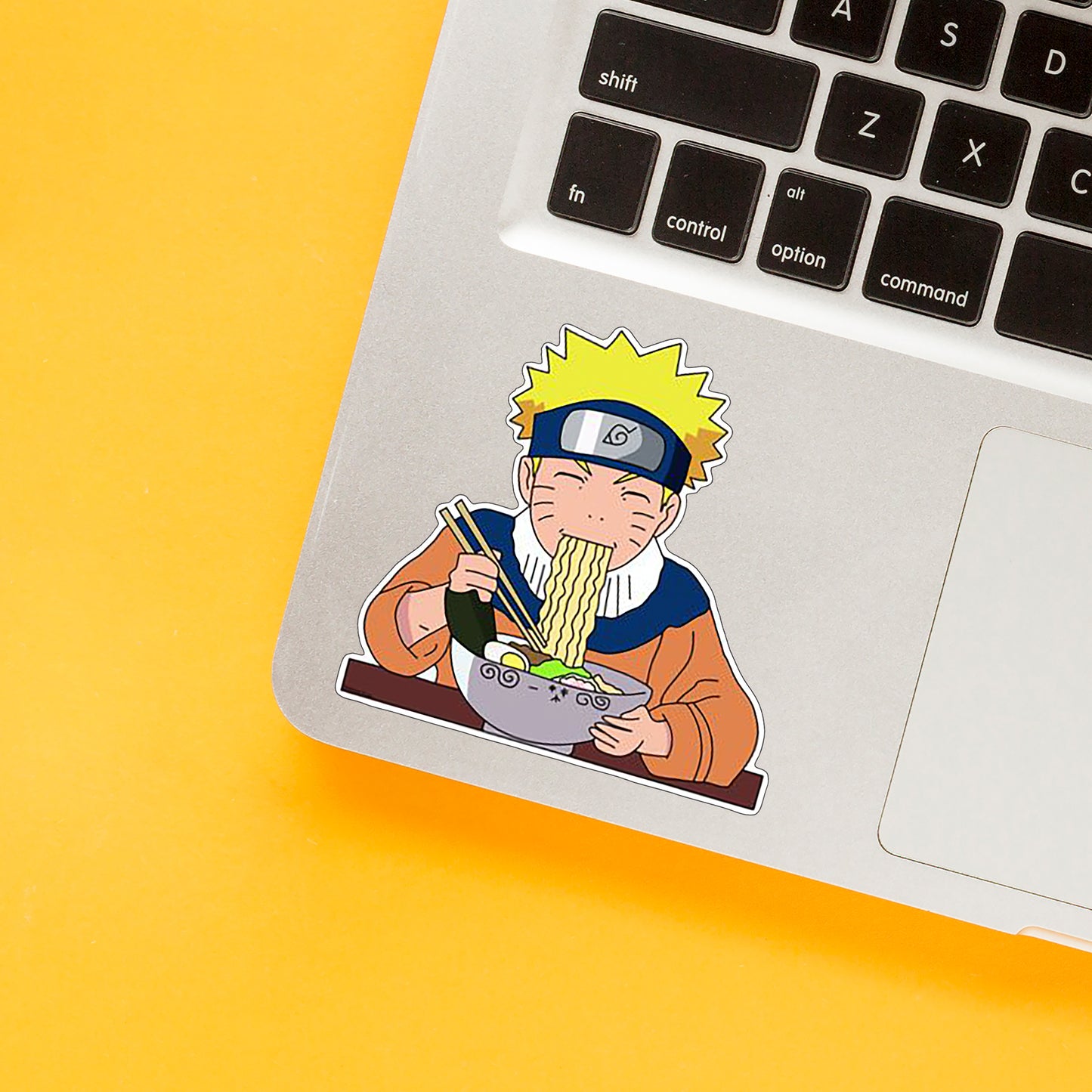 Naruto 07 Sticker