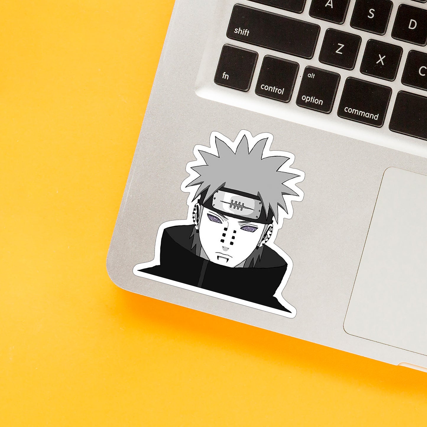 Pain 01 Sticker