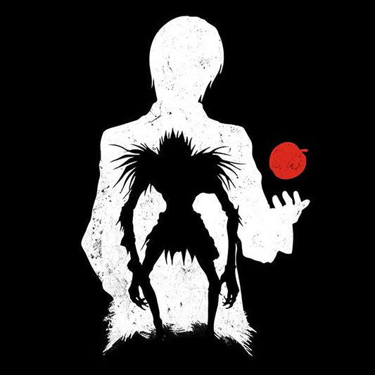 Death Note 02 Sticker