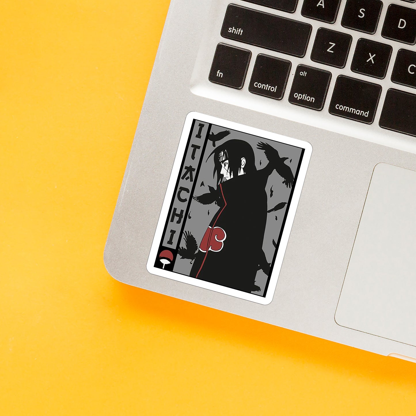 Itachi Uchiha 05 Sticker