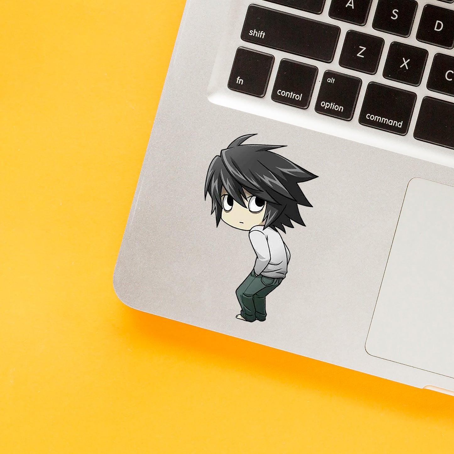 L 01 Sticker