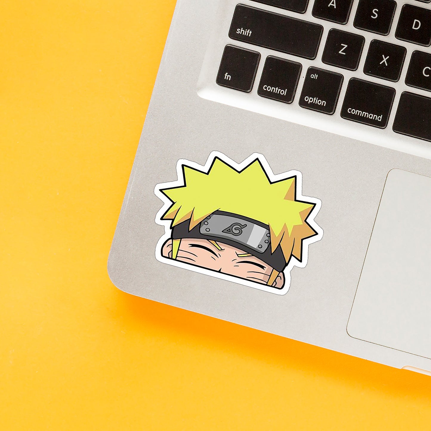 Naruto 012 Stickers