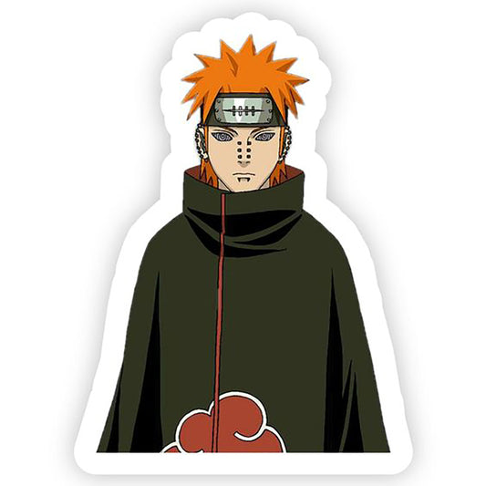 Pain 05 Sticker