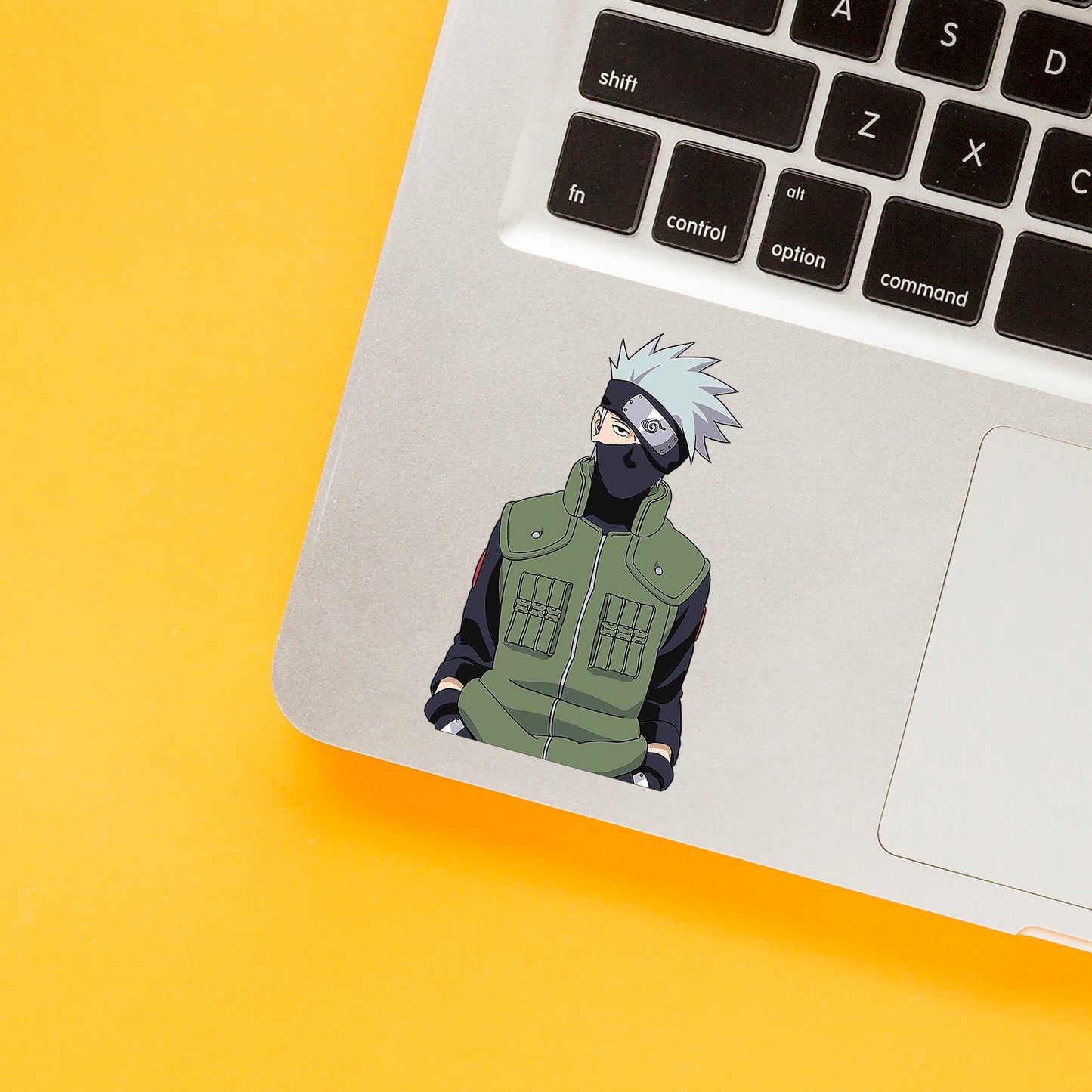 kakashi Hatake 02 Sticker