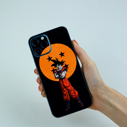 GOKU 11