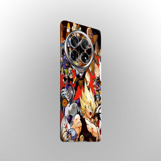 DRAGON BALL Z 02