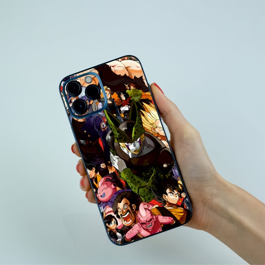 DRAGON BALL Z 03