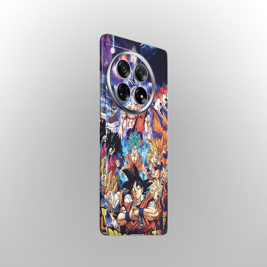 GOKU 13